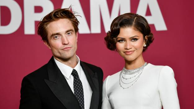 RMF Extra: Zendaya i Robert Pattinson mówią po polsku. Tego fani się nie spodziewali
