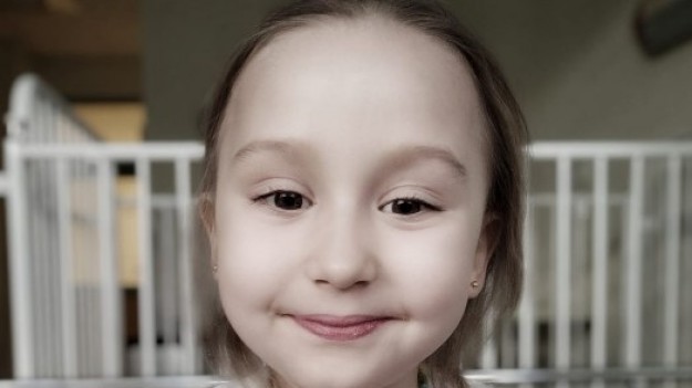 RMF Extra: 6-letnia Madzia Małyniuk walczy z ostrą białaczką. Potrzebna jest pomoc