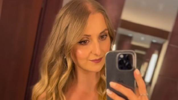 RMF Extra: Roksana z "Rolnik szuka żony" pokazała, jak wygląda po ciąży. Nagrała specjalny film