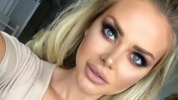 RMF Extra: Ola Ciupa na zdjęciu z narzeczonym: Zdaniem fanów przypomina pewnego amerykańskiego rapera!