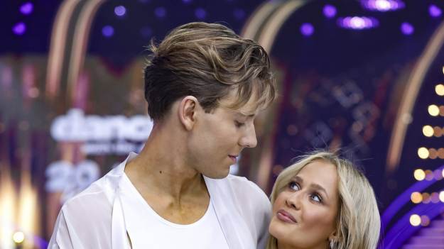 Bagi i Tarnowska znowu razem. Oficjalnie ogłosili