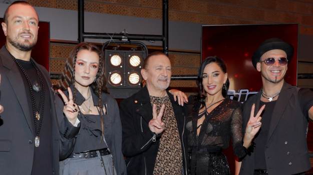 RMF Extra: Powrót do "The Voice of Poland" po latach. To "twarz" znana widzom! 