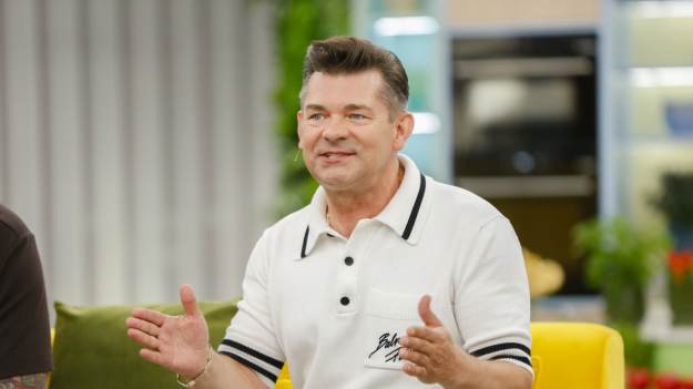 RMF Extra: Martyniukowie nie są już razem? Żona Daniela długo milczała: „życzę sobie...”. Zaskakujące słowa Zenka