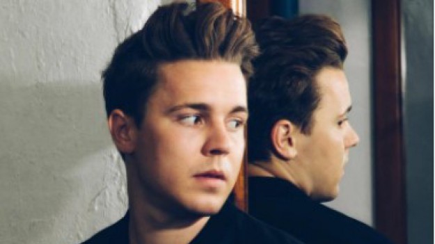 RMF Extra: Felix Jaehn i jego nowy teledysk do "Like A Riddle"