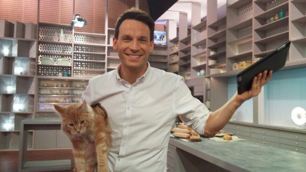 RMF Extra: Tomasz Wolny zniknął z "Pytania na Śniadanie"! Co takiego się stało?