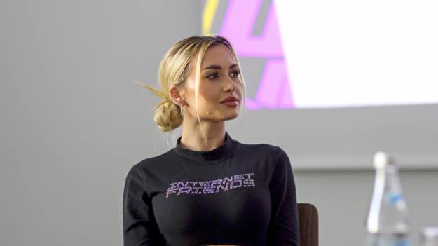 RMF Extra: Weronika Sowa ujawniła przez przypadek przybliżony termin porodu? Fani podają tę datę [FOTO]