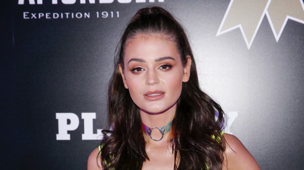 RMF Extra: Honorata Skarbek i Smolasty świętują pierwszą rocznicę związku!