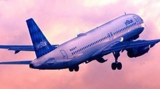 RMF Extra: Darmowy lot? To możliwe!