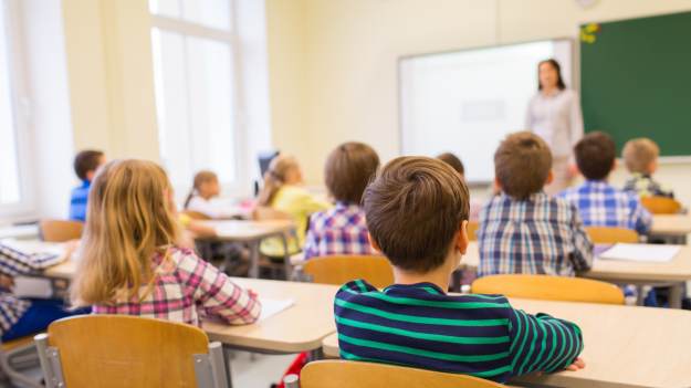 RMF Extra: Przedszkolak wytknął błąd prowadzącemu warsztaty. Dziecko wyrzucono z placówki