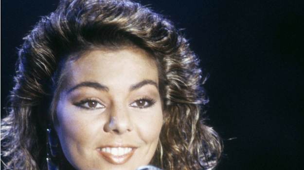 RMF Extra: W pięknej Sandrze kochały się tłumy. Tak obecnie wygląda gwiazda lat 80. i 90. [FOTO]