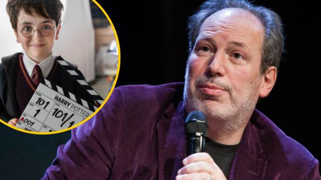 RMF Extra: Wielka niespodzianka dla fanów! Hans Zimmer skomponuje ścieżkę dźwiękową do serialu „Harry Potter”