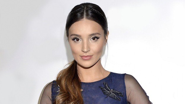 RMF Extra: Marina Łuczenko-Szczęsna zaskoczyła fanów niezwykłą stylizacją!