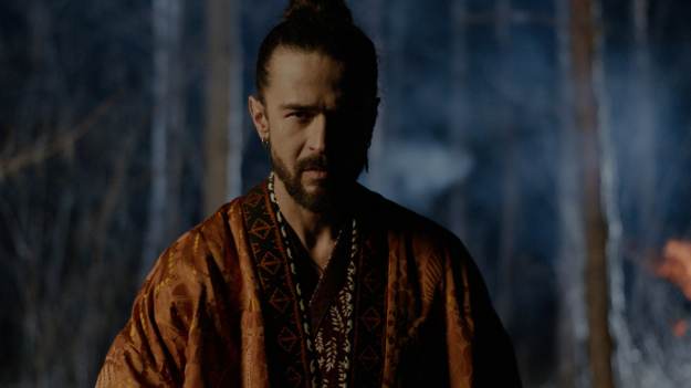 RMF Extra: Pasha Parfeni i "Soarele si luna" - kim jest reprezentant Mołdawii na Eurowizji