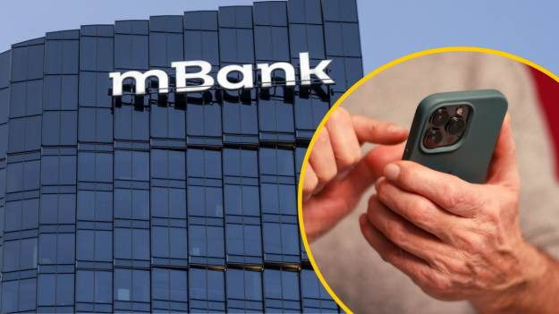 RMF Extra: Pilny komunikat mBanku. Jeśli masz tę aplikację, możesz stracić dane