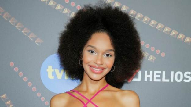 RMF Extra: Nicole Akonchong w bieliźnie. Zmysłowy kadr trafił do sieci. Fanom odjęło mowę [FOTO]