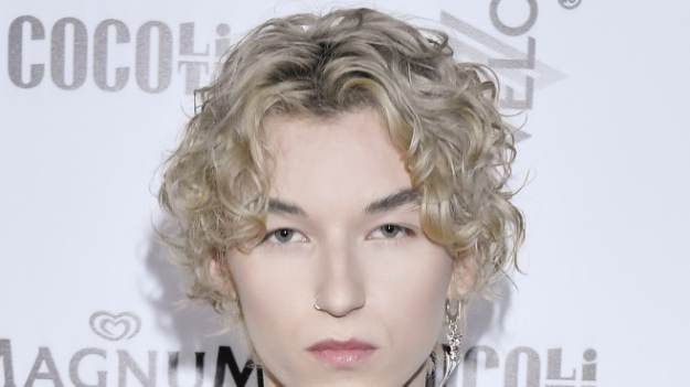 RMF Extra: Marcin Maciejczak reprezentantem Polski na Eurowizji 2024?! "Podjąłem tę decyzję"