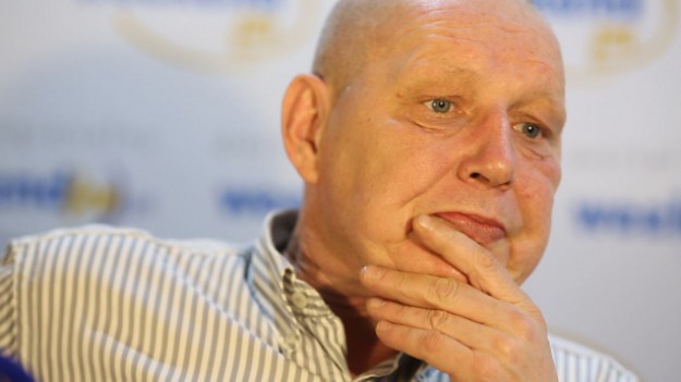 RMF Extra: Co czeka nas w 2017 roku? Jasnowidz przepowiada