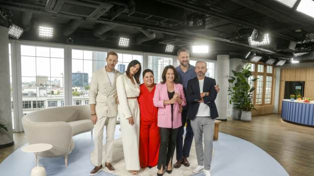 RMF Extra: Ewa Drzyzga z inną prowadzącą. Zmiany w "Dzień dobry TVN"!