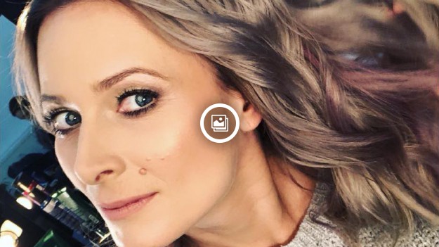 RMF Extra: Odeta Moro jest w ciąży! Kim jest ojciec?