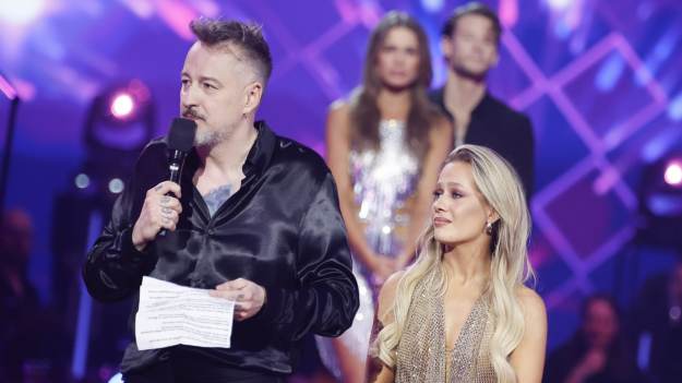 Już wiadomo, czy Kędzierski byłby w finale „TzG”...