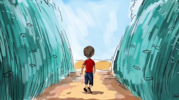 RMF Extra: Dzieciństwo bez przemocy!