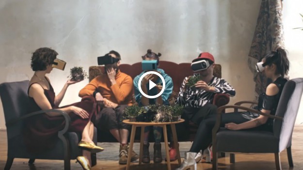 RMF Extra: Coma prezentuje nowy teledysk!