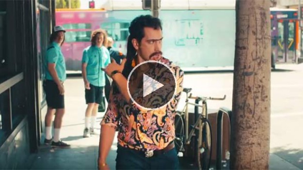 RMF Extra: Peking Duk - Say My Name: Nowy hitu internetu!