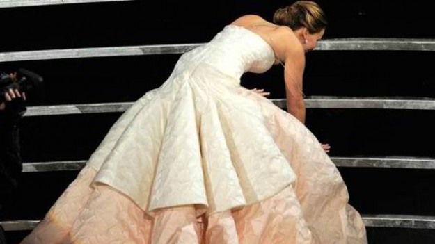 RMF Extra: Oscary: największe wpadki w historii gali!