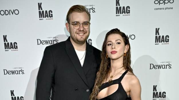 RMF Extra: Roxie Węgiel zaręczyła się! Pokazała pierścionek. "Kilka miesięcy temu powiedziałam: tak" [FOTO]