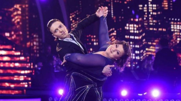 RMF Extra: Beata Tyszkiewicz znów komentuje wagę Dominiki Gwit!