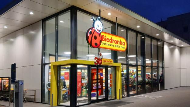 Od poniedziałku w Biedronce po 1 zł. Klienci..