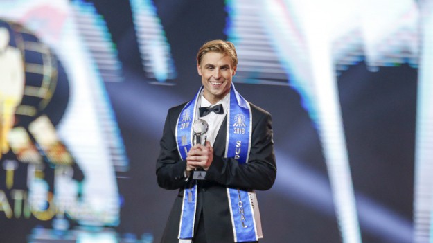 RMF Extra: Wybory Mister Supranational 2019: Nate Crnkovich zwycięzcą! Które miejsce zajął reprezentant Polski? [ZDJĘCIA]