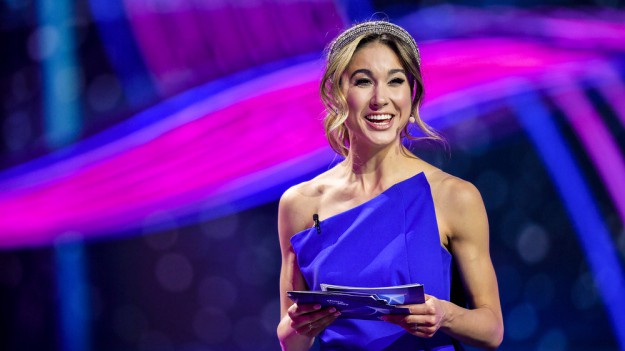 RMF Extra: Ida Nowakowska radzi, by partnera na całe życie "szukać w kościele, a nie na Tinderze"