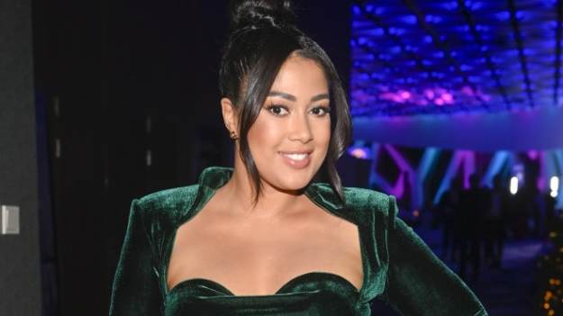 RMF Extra: Patricia Kazadi postawiła na naturalność! Zdjęcie z wakacji przykuło uwagę fanów: "Super zmysłowe" [ZDJĘCIA]