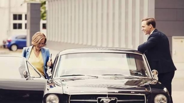 RMF Extra: O mnie się nie martw: Mariusz opanuje swój zew tacierzyństwa?