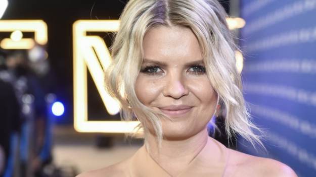 RMF Extra: Marta Manowska niczym "miss mokrego podkoszulka". Na rajskich wakacjach wypoczywa z bratem uczestnika programu: "Rolnik szuka żony"? [ZDJĘCIA]