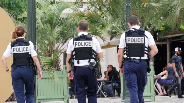 RMF Extra: Zatrzasnęła się we wnęce prysznicowej. Znaleźli ją martwą po kilku dniach