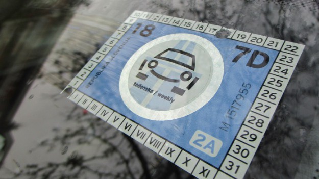 RMF Extra: Winiety Czechy: Ile kosztują, gdzie kupić