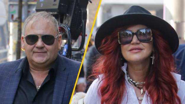 RMF Extra: O kryzysie w małżeństwie Kotońskiej mówiło się od dawna. Gwiazda „Królowej przetrwania” nie pozostawia wątpliwości 