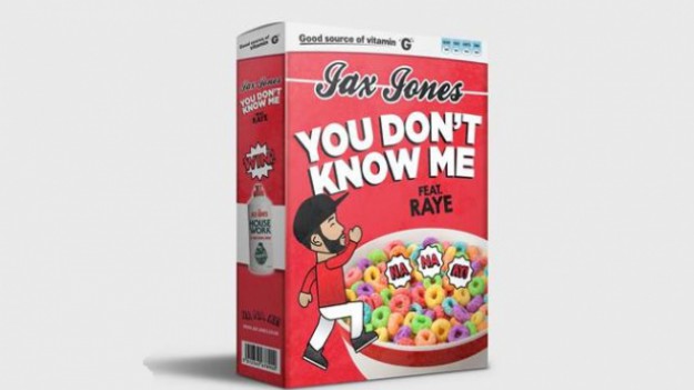 RMF Extra: Czuliśmy, że to będzie hit! "You Don’t Know Me" ma już ponad 100 milionów odsłuchań! 