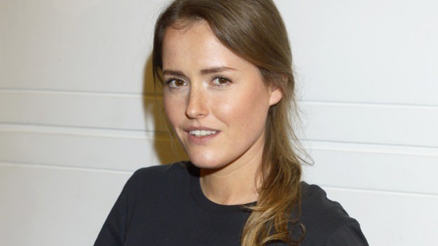 RMF Extra: Olga Frycz mocno schudła? Internauci martwią się wyglądem aktorki