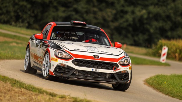 RMF Extra: RSMP 2019. Rajd Śląska za nami. Marczyk i Gospodarczyk mistrzami Polski!