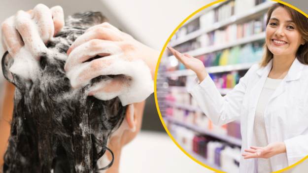 RMF Extra: To najgorszy sposób mycia włosów. Ekspertka mówi: „większość osób to robi”