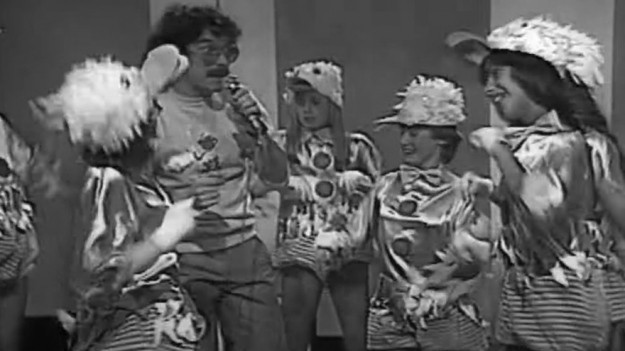 RMF Extra: Nie żyje wykonawca kultowego hitu. To on stał za weselnymi "Kaczuszkami"