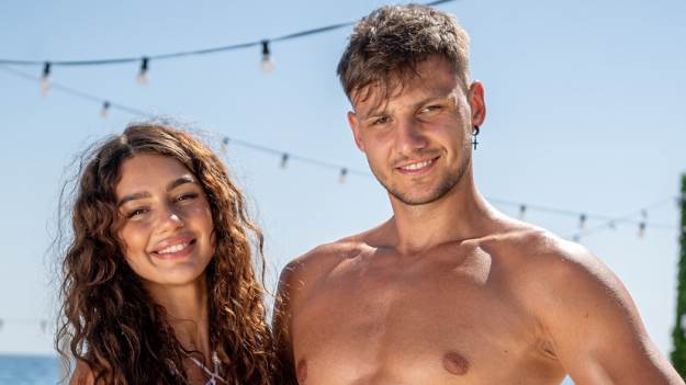 RMF Extra: Laura i Armin z "Love Island 8" wygrali show. Są razem po programie? 