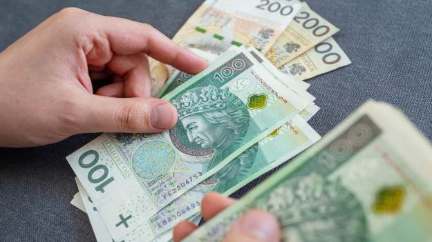 RMF Extra: Nowa płaca minimalna w 2026 roku. Wiadomo, ile wyniesie