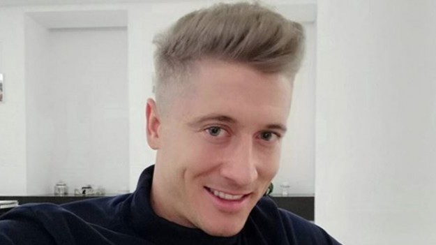 RMF Extra: Pini Zahavi: nowy menedżer Roberta Lewandowskiego. Będzie transfer do Realu?