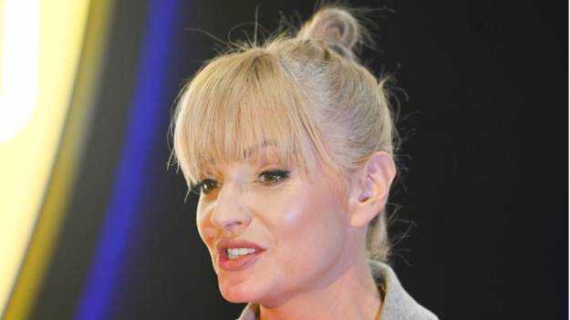 Dorota Szelągowska przerwała milczenie...