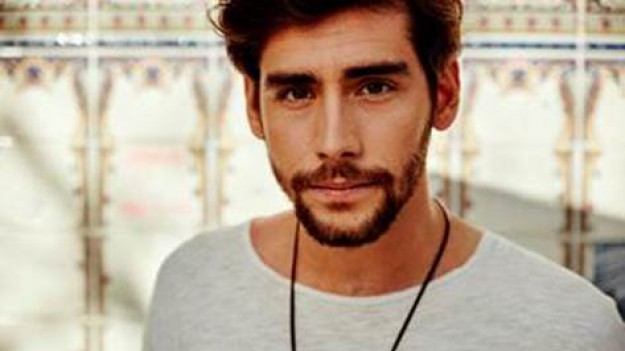 RMF Extra: Alvaro Soler na trzech koncertach w Polsce!