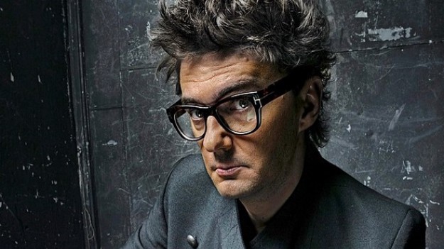 RMF Extra: Kuba Wojewódzki wspiera kampanię na rzecz osób zarażonych wirusem HIV!